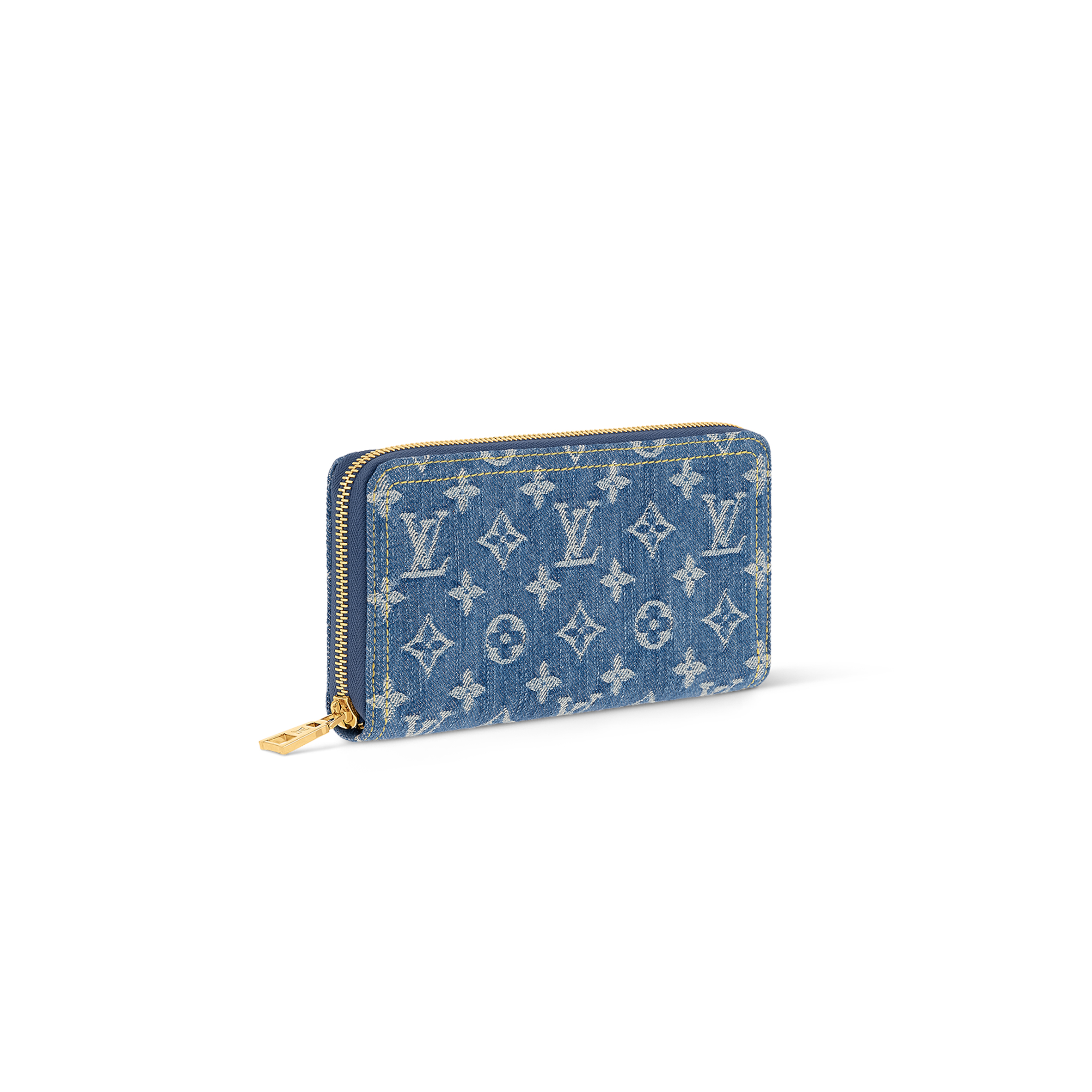 l**is V*t*n zippy wallet m82958 (19.5*10.5*2.5cm)